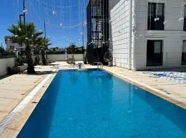 Black Royal Belek