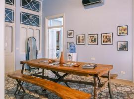 Beit Toureef - RESIDENCES, hotel din Beirut