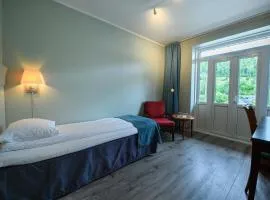 Brakanes Hotel