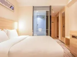 City Comfort Inn Nanning Jinhu Plaza Langxi Metro Station Exhibition