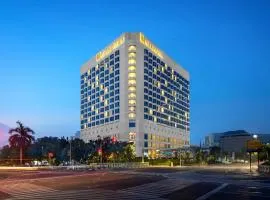 Millennium Hotel Sirih Jakarta