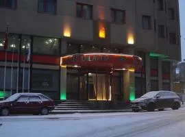 Hotel Dilaver
