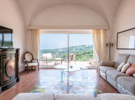 Tra Cielo e Mare - fantastic sea view, ξενοδοχείο σε Anacapri