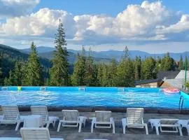 Hotel Adrenalin