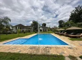 Arusha Farm House