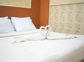 SAHABAT Hotel Tangerang By Reccoma