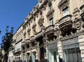 Auberge de jeunesse HI Avignon