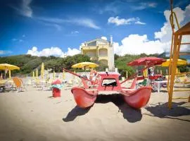 Hotel Villa Denia