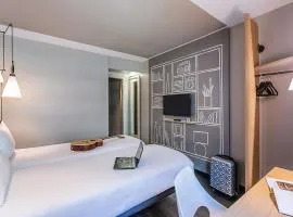 Hotel ibis Lisboa Liberdade