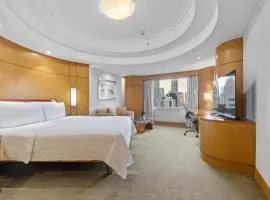 Makati Shangri-La Hotel and Resort Incorporated