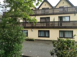 Hotel Eulenhof, Hotel in Gransdorf