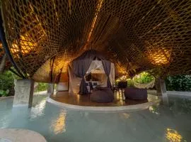 Bamboo Zanzibar