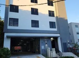 MetroPark Hotel