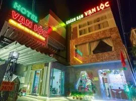 VẠN LỘC HOTEL