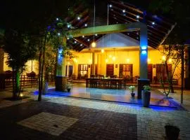 The Nature Resort