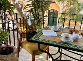 Maison Bonaparte, Hotel in Bastia