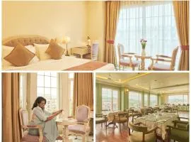 Moustache Select Udaipur