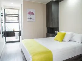 Eco Star Hotel
