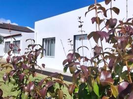 Pineapple Studio, hotel in Ponta Delgada