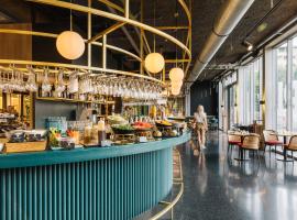 The Social Hub Toulouse Extended Stay, hotel di Toulouse