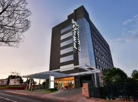 Executive Inn Fernandopolis