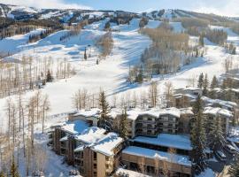 Top of the Village, hotel in Snowmass Village