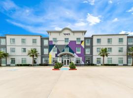 Spark by Hilton Victoria, hotel em Victoria