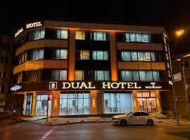 Dual Hotel Spa