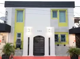 Tapia Haus 103 - Beach Vibes Within Walking Distance