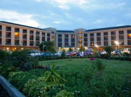 A picture of the hotel: Haile Resort Hawassa