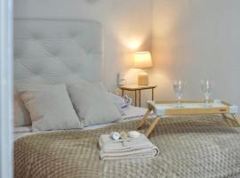 Apartamento en Tacuarembó, ξενοδοχείο σε Tacuarembo