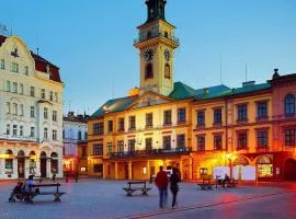 Cieszyński Aparthotel Stary Rynek Cieszyn
