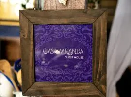 Casa Miranda