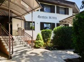 Beatrix Hotel