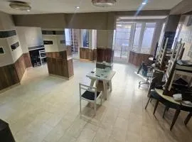Hotel Haití