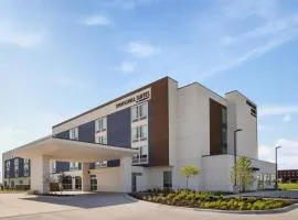 SpringHill Suites by Marriott Grand Island