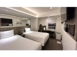 Smile Hotel Sapporo Susukino Minami - Vacation STAY 60225v