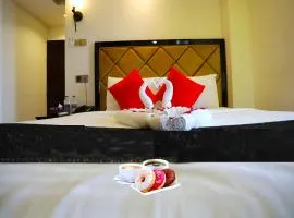 The Elite Residence Dhaka