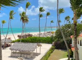 PALMERA BEACH Sol Karibes del MAR DELUXE Studios SUITES BEACH CLUB & SPA