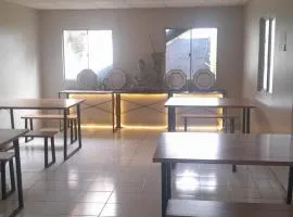 Casa Leon