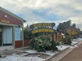 Hotel Rincon Serrano