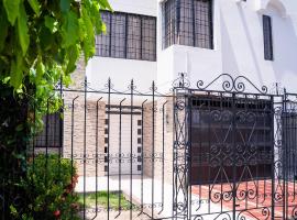 Casa Marina Espectacular Casa Completa Valledupar, hotell sihtkohas Valledupar