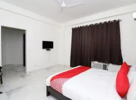 Hotel O The Primero Near Leisure Valley Park