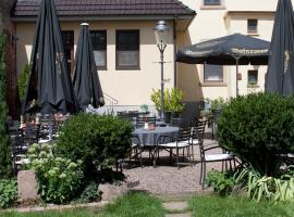 Hotel kuvat: Linde Restaurant & Hotel