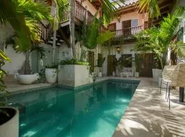 Palmas de Alba Hotel Boutique