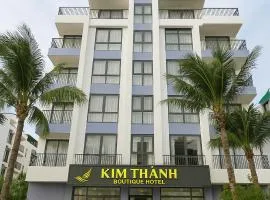 Flamingo Ibiza Hải Tiến - Kim Thành Boutique Hotel