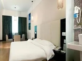 Orient Sunseed Hotel Airport Branch