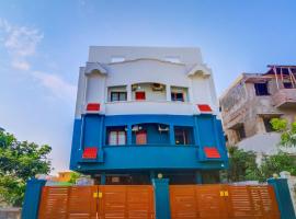 Hotel O Harma Residency Near Jazz Cinemas Luxe, hotel in Chennai