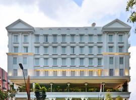 Hotel Foto: Grand Savero Hotel Bogor