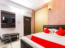 Hotel O Hudco Grand